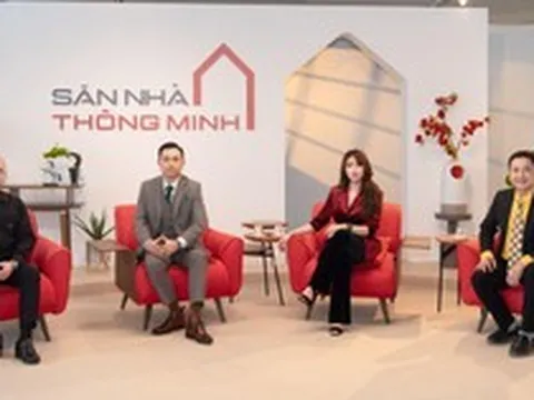 Săn nhà thông minh tập 1: Liệu các gia đình có tự tin vào “sức khỏe” dòng tiền?