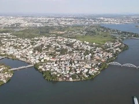 Lấy ý kiến nhân dân về đề án thành lập thành phố Đồng Nai trực thuộc Trung ương