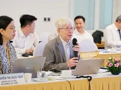 Đề xuất điểm chăm sóc người cao tuổi tại nhà văn hóa, tổ dân phố