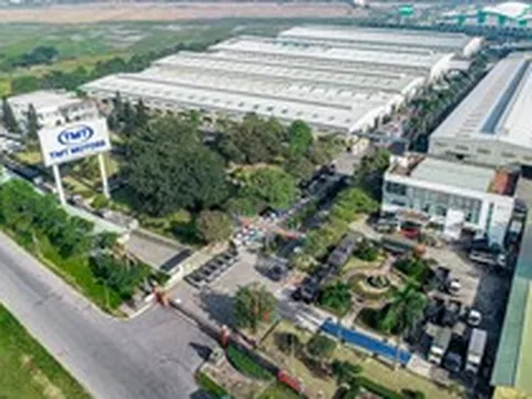 Wuling EV Việt Nam mời gọi đầu tư, đặt mục tiêu mở 40 đại lý trong năm 2026