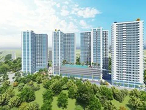 TPHCM giao gần 10 ha “đất vàng” không qua đấu giá: Hai doanh nghiệp nhận dự án nhà ở thương mại
