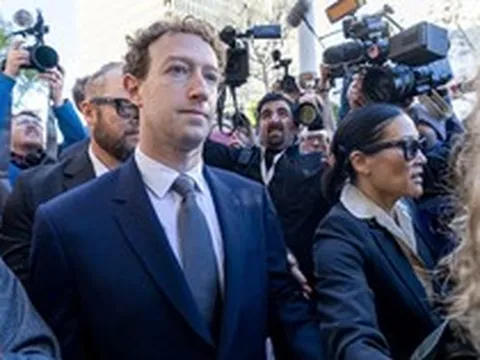 Mark Zuckerberg phải bồi thường 400 triệu USD, Meta bị tố gây tổn hại cộng đồng: Chuyện gì đây?