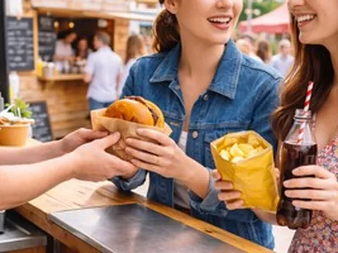 Ghiền các món ăn này, nữ giới có nguy cơ vô sinh