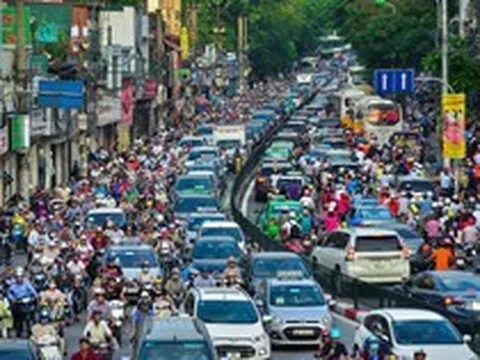 Rời Hà Nội đến Đà Nẵng: Cuộc di cư đang định nghĩa lại cách sống của một thế hệ