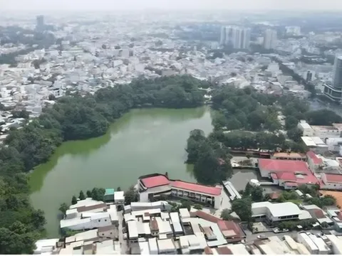 Đồng Nai lấy ý kiến người dân về đề án thành lập thành phố trực thuộc Trung ương