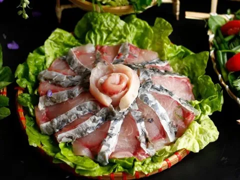 Loại cá bình dân "bổ ngang" cá hồi, cực nhiều ở chợ Việt, ai cũng có thể mua