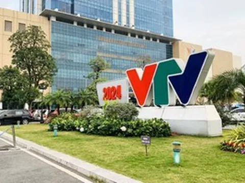 Chuyển VTV, VOV, TTXVN là đơn vị sự nghiệp của Ban Chấp hành Trung ương Đảng trước ngày 1-4