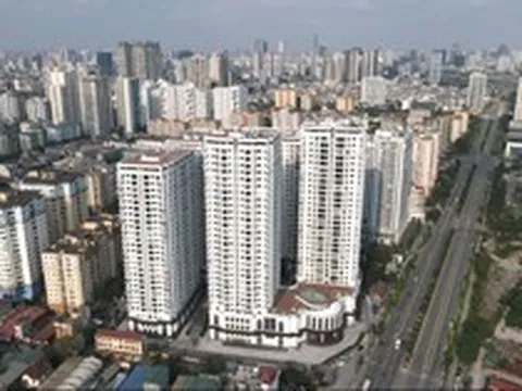 Tiếp tục sửa Luật Nhà ở và Luật Kinh doanh bất động sản sau hơn 1 năm thi hành