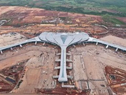 Đồng Nai “tung” hơn 100 khu đất vàng ra đấu giá: Lộ diện gần 90ha đất sân bay Long Thành cực hiếm