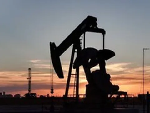 Iran tuyên bố không đàm phán với Mỹ, giá dầu thế giới bật tăng trở lại