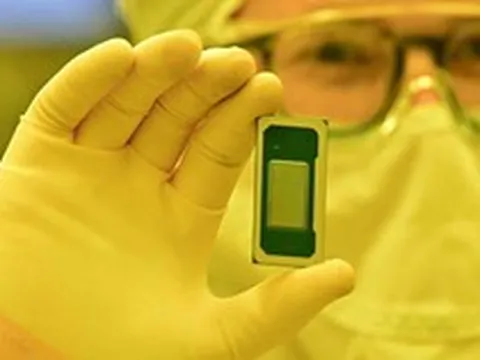 Khủng hoảng CPU toàn cầu 2026: AI hút cạn nguồn cung, giá chip tăng sốc và nguy cơ thay đổi trật tự ngành công nghệ