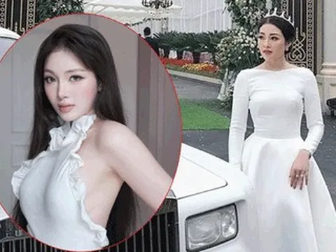 ‘Cô dâu 200 cây vàng’ tổ chức hôn lễ tại lâu đài 7 tầng ở Ninh Bình giờ ra sao?