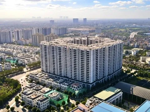 Hà Nội: Nâng cao hiệu quả quản lý, sử dụng, khai thác quỹ nhà