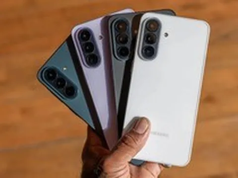 Samsung ra mắt Galaxy A57 5G và A37 5G: Giá từ 10,3 triệu, tập trung phổ cập AI và nâng cấp trải nghiệm