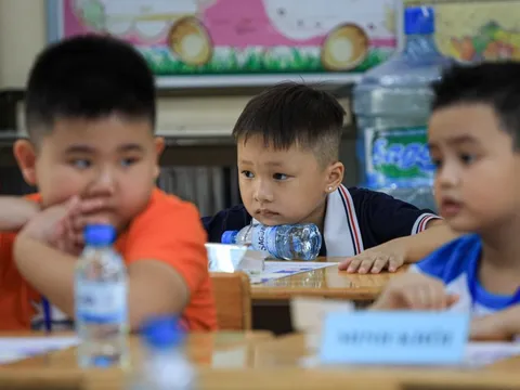 TP.HCM tuyển sinh lớp 1, lớp 6 thế nào để trẻ được học gần nhà?