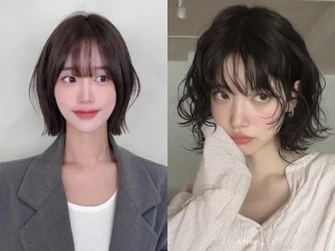 Xu hướng tóc ngắn 2026 gọi tên 10 kiểu "hack tuổi" đỉnh cao: Vừa trẻ trung bất ngờ vừa dễ chăm, mặt nào cũng hợp