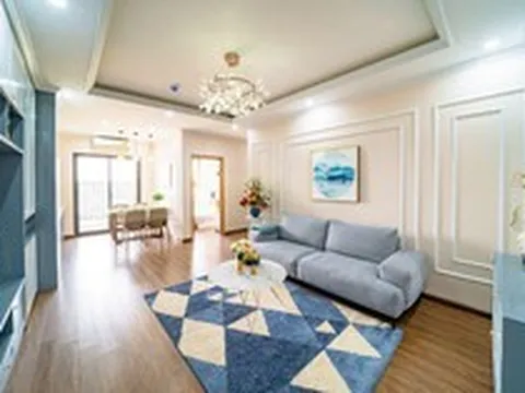 Đất Xanh Miền Bắc "hợp sức" Tecco Group nhập cuộc đua gay cấn trên thị trường BĐS