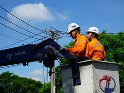 TPHCM kiến nghị Bộ Công Thương ưu tiên cung cấp điện