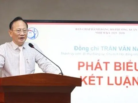 TPHCM: Phường Xuân Hòa đặt mục tiêu hoàn thành đánh số nhà xong trước 30-4