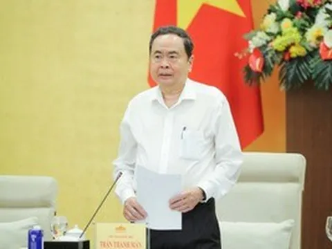 Quốc hội bầu Chủ tịch nước, Chủ tịch Quốc hội, Thủ tướng Chính phủ vào đầu tháng 4 tới