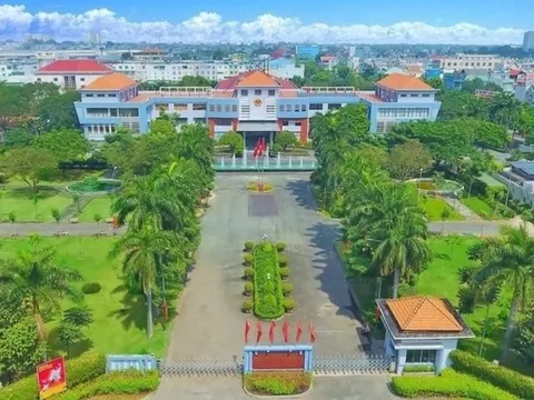 TP.HCM dự kiến chuyển trụ sở UBND quận 12, Tân Phú cũ thành trường học