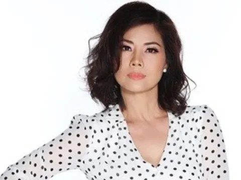 Ca sĩ Hồ Lệ Thu - "Đi qua sóng gió, tôi chọn cách sống an yên để đẹp hơn mỗi ngày"