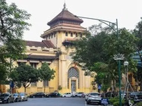 Đề xuất không chuyển Trường Đại học Dược Hà Nội thành bảo tàng