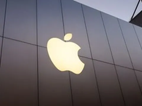 Apple mở rộng chương trình sản xuất tại Mỹ, bổ sung bốn đối tác mới vào chuỗi cung ứng