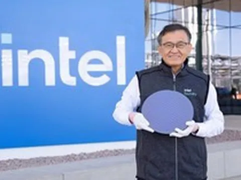 Cựu CEO Intel Pat Gelsinger: Wall Street đã cản trở tham vọng sản xuất chip dài hạn của Intel