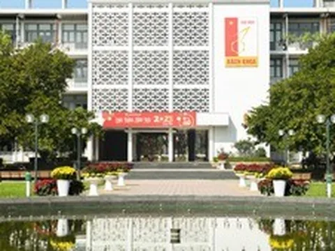 Công bố cách chấm điểm Kỳ thi đánh giá tư duy (TSA 2026) của Đại học Bách khoa Hà Nội