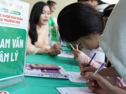 "Nếu không rực rỡ thì sao?" - Câu hỏi nhỏ chạm vào áp lực lớn của học sinh