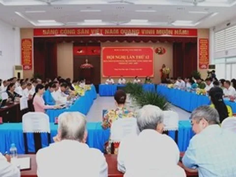 Phường Tăng Nhơn Phú tập trung cải cách hành chánh, chuyển đổi số