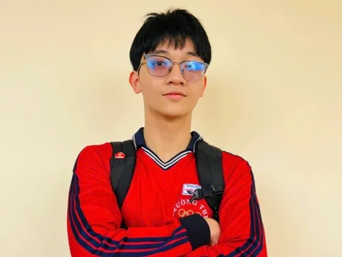 Thủ khoa thi đánh giá tư duy: Điểm số chưa từng có trong lịch sử