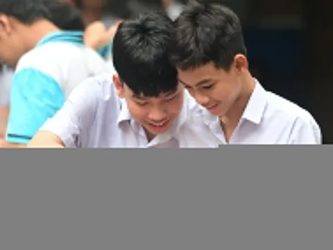 Tổng hợp lịch thi, môn thi vào lớp 10 của 34 tỉnh, thành