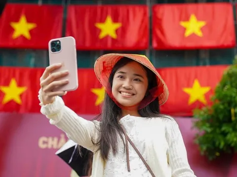 Lịch nghỉ 30/4, 1/5 của sinh viên TP.HCM