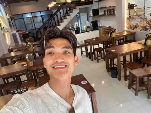 Thực hư tin đồn nam diễn viên hài bán bún đậu tậu biệt thự, đút túi 2 tỷ đồng/ngày