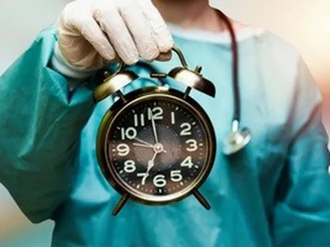 10 “dấu ấn sinh học” tiết lộ bạn có già hơn tuổi thật hay không