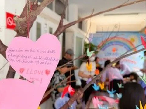 Hàng chục tỉ đồng được huy động mỗi năm hỗ trợ bệnh nhân khó khăn