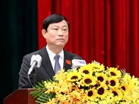 Khai mạc kỳ họp thứ nhất HĐND TPHCM khóa XI nhiệm kỳ 2026-2031