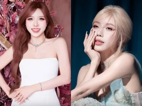 Làn da không tuổi của mỹ nhân Hà thành thi "Đạp gió 2026" ở xứ Trung