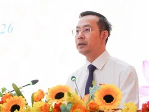Ông Nguyễn Thanh Nhàn tái đắc cử Chủ tịch HĐND tỉnh An Giang