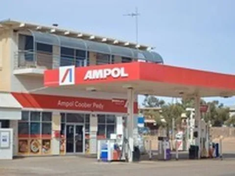 Giá xăng tại Úc tăng lên tương đương 38.000 đồng/lít, cao nhất 20 năm qua