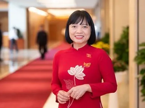 Kiểm soát quyền lực - "then chốt của then chốt" để phát triển bền vững