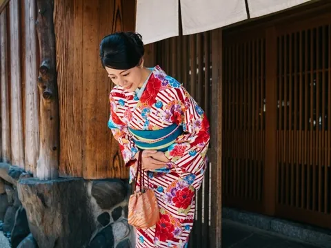 Quốc gia châu Á được xếp hạng lịch sự nhất thế giới