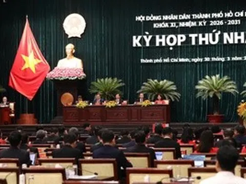 Ba “điểm nghẽn” cử tri TPHCM yêu cầu tháo gỡ trong nhiệm kỳ mới