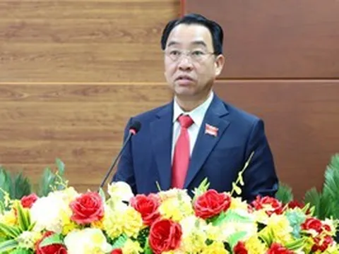 Cà Mau bầu Chủ tịch và 5 Phó Chủ tịch UBND tỉnh