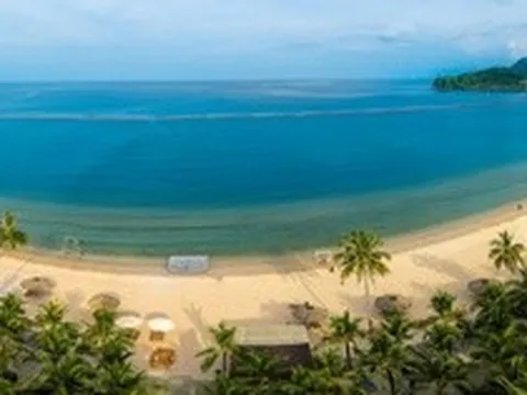 "Thành phố Bản Sắc Việt", mảnh ghép còn thiếu của Phú Quốc?