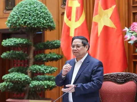 Thủ tướng: Nghiên cứu mở rộng đối tượng thụ hưởng chính sách nhà ở xã hội