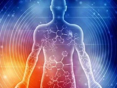 Tập thể dục đúng cách, một phần cơ thể có thể "hồi xuân"