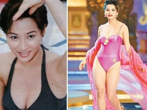 Nữ diễn viên bị con trai 13 tuổi trách móc vì đóng cảnh nóng, lời đáp sâu cay của mẹ thay đổi cuộc đời con